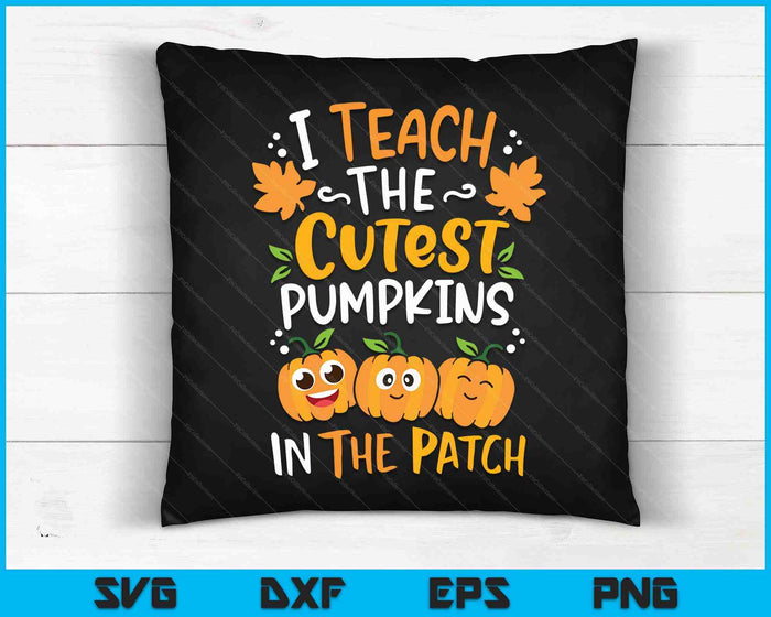 Maestro Halloween Pre-K Maestro Jardín de infantes Calabazas más lindas SVG PNG Cortar archivos imprimibles Maestro Halloween Pre-K Maestro Jardín de infantes Calabazas más lindas SVG PNG Cortar archivos imprimibles