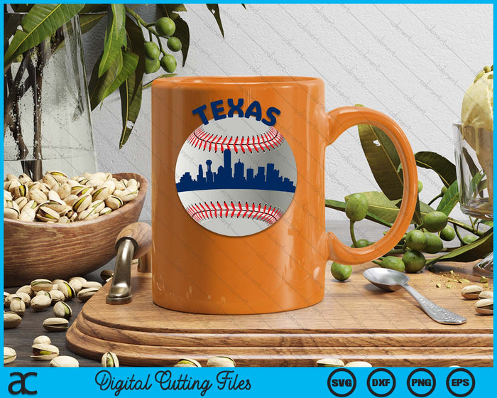 Texas Baseball Team Fans of Space City SVG PNG Cutting Printable Files Texas Baseball Team Fans of Space City SVG PNG Cutting Printable Files