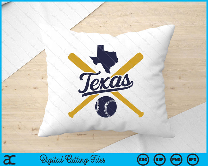 Texas Baseball Vintage Wisconsin Pride Love City SVG PNG Digital Cutting Files Texas Baseball Vintage Wisconsin Pride Love City SVG PNG Digital Cutting Files