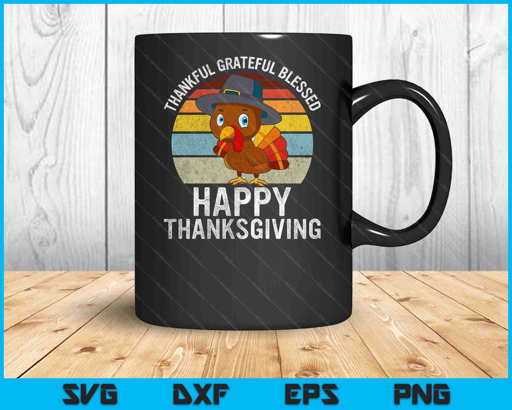 Happy Thanksgiving Day – creativeusarts