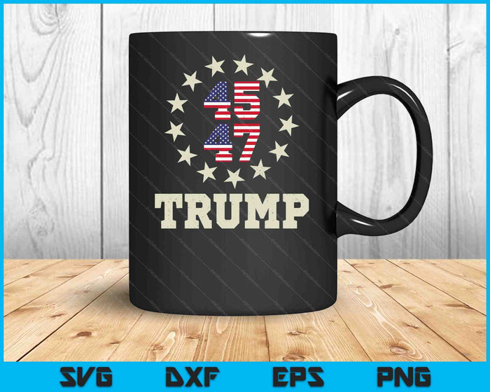 Trump 2024 Flag Take America Back Trump Flag 45 47 SVG PNG Digital Cutting Files Trump 2024 Flag Take America Back Trump Flag 45 47 SVG PNG Digital Cutting Files