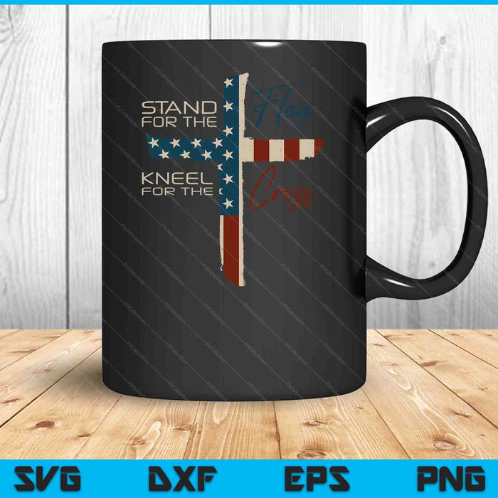 USA Flag Religious Quote 4th of July Christian Faith SVG PNG Digital Cutting Files USA Flag Religious Quote 4th of July Christian Faith SVG PNG Digital Cutting Files