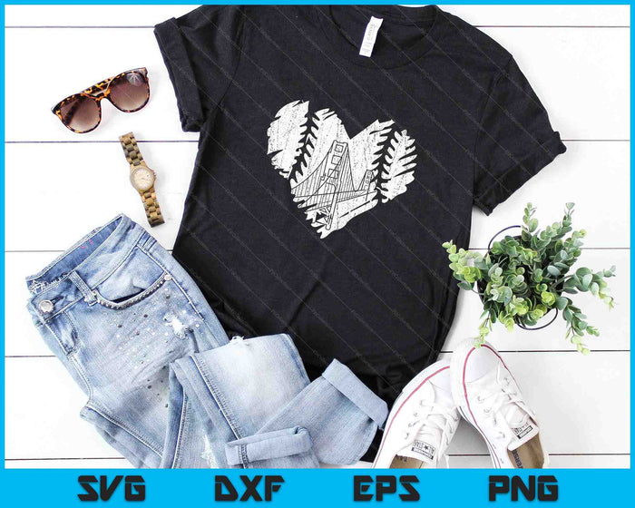 Amerikaanse staat San Francisco honkbal SVG PNG digitale snijbestanden Amerikaanse staat San Francisco honkbal SVG PNG digitale snijbestanden