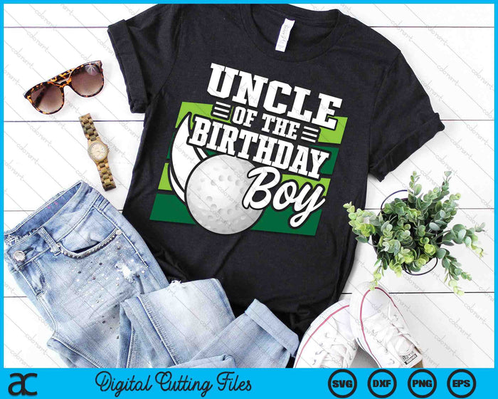 Uncle Of The Birthday Boy Hockey Lover Birthday SVG PNG Digital Printable Files Uncle Of The Birthday Boy Hockey Lover Birthday SVG PNG Digital Printable Files