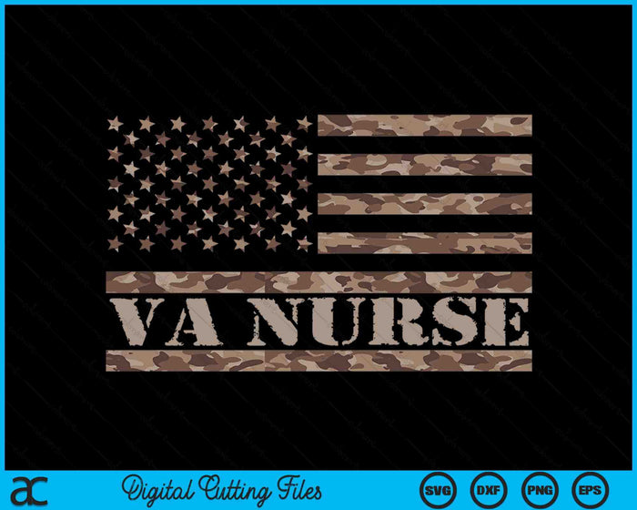 VA Nurse Real American Hero 4th Of July US Patriotic Vintage SVG PNG Digital Cutting Files VA Nurse Real American Hero 4th Of July US Patriotic Vintage SVG PNG Digital Cutting Files