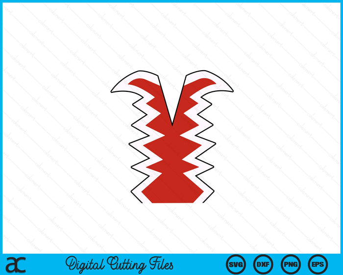 Traje Monos Voladores Traje Oz Halloween SVG PNG Archivos de Corte Digital Traje Monos Voladores Traje Oz Halloween SVG PNG Archivos de Corte Digital