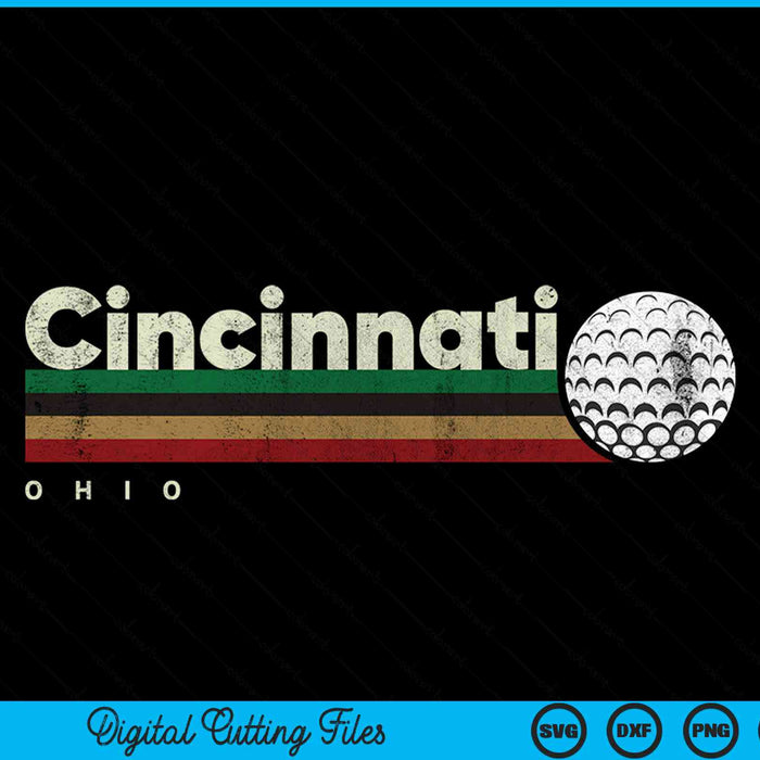 Vintage Hockey Cincinnati City Hockey Retro Stripes SVG PNG Digital Cutting File Vintage Hockey Cincinnati City Hockey Retro Stripes SVG PNG Digital Cutting File