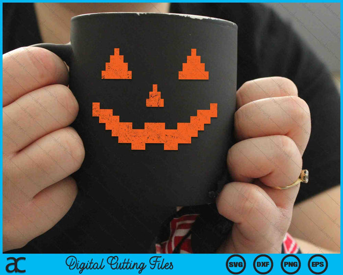 Jack o Lantern Halloween Jacko lantern Pumpkin Face SVG PNG Digital Cutting Files Jack o Lantern Halloween Jacko lantern Pumpkin Face SVG PNG Digital Cutting Files