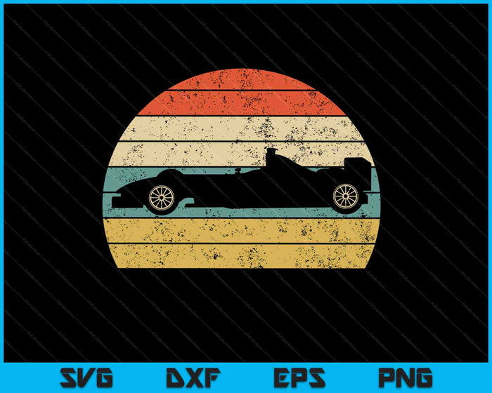 Vintage Retro Mechanic Sport Formula Race Car SVG PNG Cutting Printable Files Vintage Retro Mechanic Sport Formula Race Car SVG PNG Cutting Printable Files