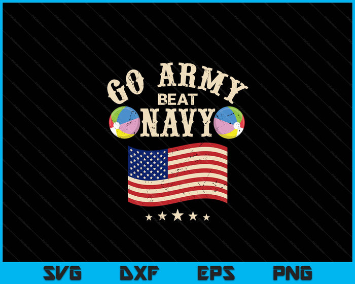Vintage USA Flag Army Beat Navy-Flag Game Sports Beach Ball SVG PNG Digital Printable Files Vintage USA Flag Army Beat Navy-Flag Game Sports Beach Ball SVG PNG Digital Printable Files