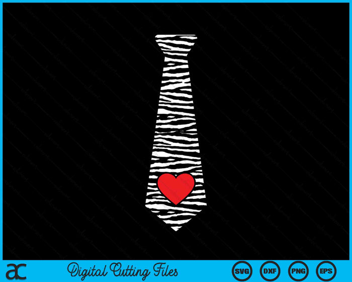 Zebra Necktie Zookeeper Zoologist Wildlife Animal SVG PNG Digital Printable Files Zebra Necktie Zookeeper Zoologist Wildlife Animal SVG PNG Digital Printable Files