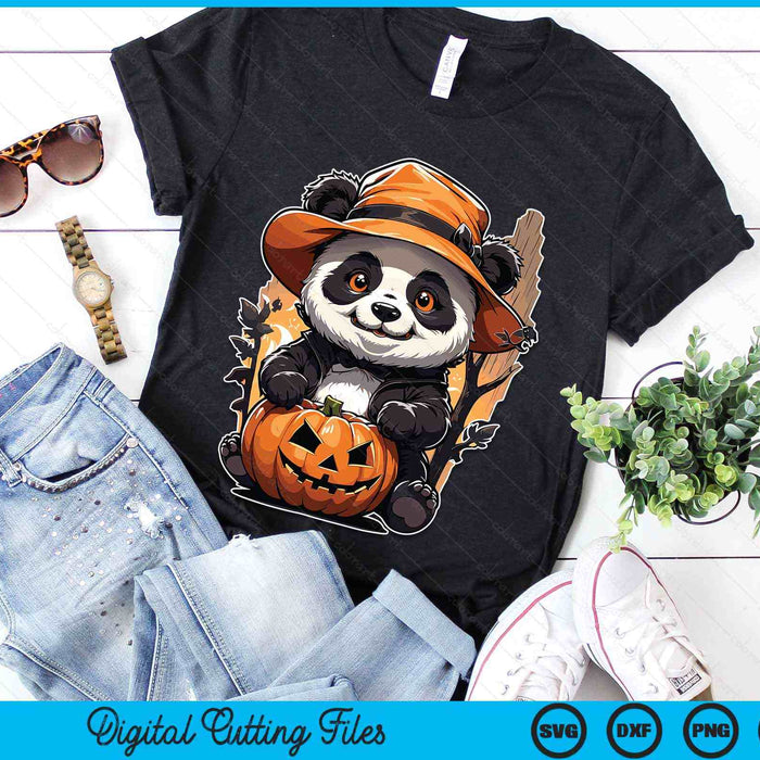 Zombie Panda Halloween Costume October Spooky Halloween SVG PNG Digital Cutting File Zombie Panda Halloween Costume October Spooky Halloween SVG PNG Digital Cutting File