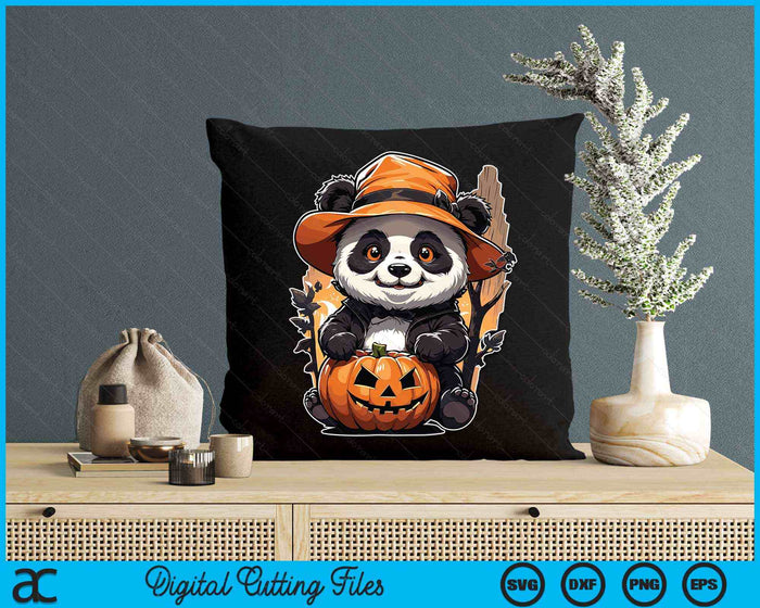 Zombie Panda Halloween Costume October Spooky Halloween SVG PNG Digital Cutting File Zombie Panda Halloween Costume October Spooky Halloween SVG PNG Digital Cutting File