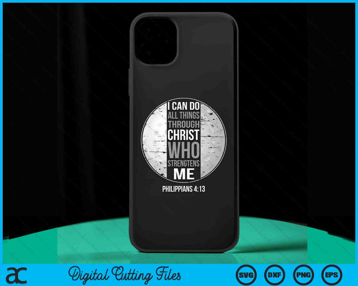 Hockey Bible Verse Christian Sayings Philippians 4-13 SVG PNG Digital Printable Files Hockey Bible Verse Christian Sayings Philippians 4-13 SVG PNG Digital Printable Files