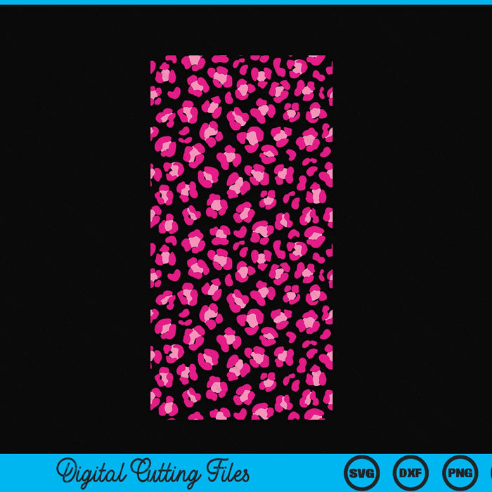 iPhone 13 Pro Max Hot Pink Leopard Animal Print Pattern Cute Cheetah SVG PNG Digital Cutting Files iPhone 13 Pro Max Hot Pink Leopard Animal Print Pattern Cute Cheetah SVG PNG Digital Cutting Files