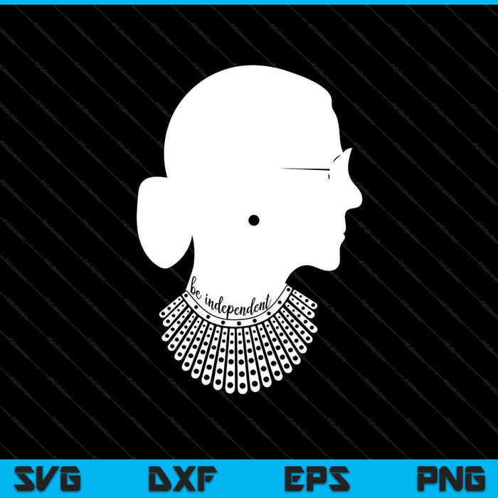 Be Independent SVG PNG Cutting Printable Files Be Independent SVG PNG Cutting Printable Files