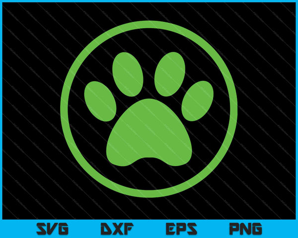Chat Noir Black Cat SVG PNG Cortando archivos imprimibles
