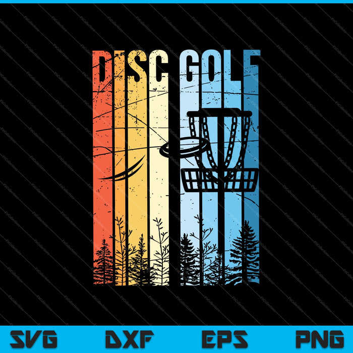 Disc Golf basket SVG PNG Cutting Printable Files Disc Golf basket SVG PNG Cutting Printable Files