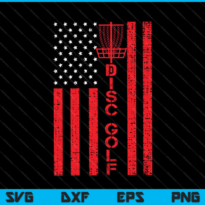 Disc Golf Basket Flag SVG PNG Cutting Printable Files Disc Golf Basket Flag SVG PNG Cutting Printable Files