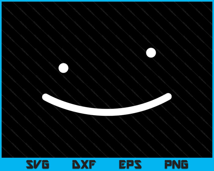 Dream Smiley Merch Regalo divertido SVG PNG Cortar archivos imprimibles Dream Smiley Merch Regalo divertido SVG PNG Cortar archivos imprimibles