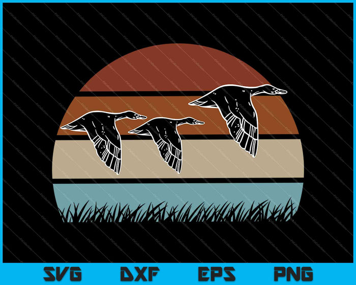 Caza de patos futuro cazador niño SVG PNG cortando archivos imprimibles Caza de patos futuro cazador niño SVG PNG cortando archivos imprimibles