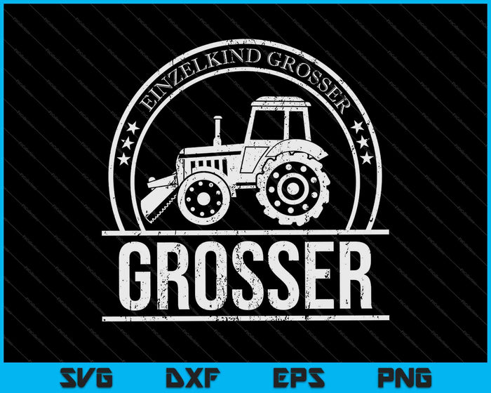 Einzelkind Grosser Bruder SVG PNG Druckbare Dateien schneiden Einzelkind Grosser Bruder SVG PNG Druckbare Dateien schneiden
