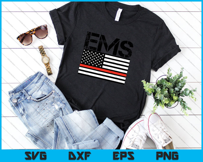 EMS Emergency Medical Services Thin Orange Line  SVG PNG Cutting Printable Files EMS Emergency Medical Services Thin Orange Line  SVG PNG Cutting Printable Files