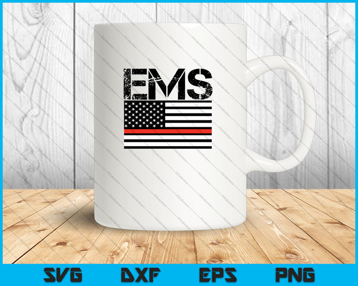 EMS Emergency Medical Services Thin Orange Line  SVG PNG Cutting Printable Files EMS Emergency Medical Services Thin Orange Line  SVG PNG Cutting Printable Files