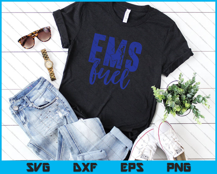 EMS Fuel Emergency Medical Services Ambulance EMT SVG PNG Cutting Printable Files EMS Fuel Emergency Medical Services Ambulance EMT SVG PNG Cutting Printable Files