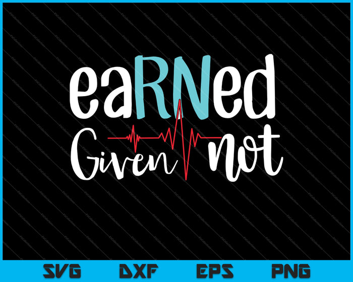 Obtenido no dado RN Enfermera registrada SVG PNG Cortando archivos imprimibles Obtenido no dado RN Enfermera registrada SVG PNG Cortando archivos imprimibles