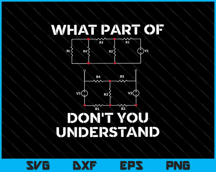 Electrical Engineer Funny Engineering Sarcasm SVG PNG Cutting Printable Files Electrical Engineer Funny Engineering Sarcasm SVG PNG Cutting Printable Files