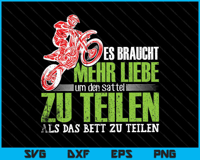 Es Braucht Mehr Liebe, Um Den Sattel Zu Teilen Als Das Bett Zu Teilen SVG PNG Druckbare Dateien schneiden Es Braucht Mehr Liebe, Um Den Sattel Zu Teilen Als Das Bett Zu Teilen SVG PNG Druckbare Dateien schneiden