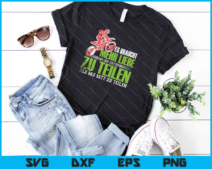 Es Braucht Mehr Liebe, Um Den Sattel Zu Teilen Als Das Bett Zu Teilen SVG PNG Druckbare Dateien schneiden Es Braucht Mehr Liebe, Um Den Sattel Zu Teilen Als Das Bett Zu Teilen SVG PNG Druckbare Dateien schneiden
