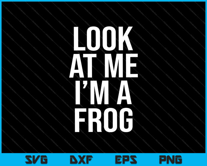 Frog Costume Group Easy Outfit Shirt for Halloween SVG PNG Cutting Printable Files Frog Costume Group Easy Outfit Shirt for Halloween SVG PNG Cutting Printable Files