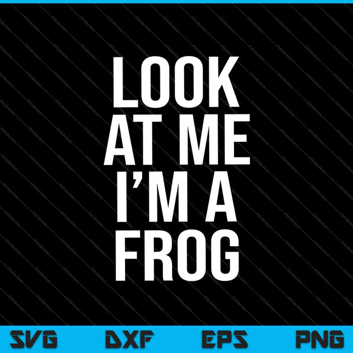 Frog Costume Group Easy Outfit Shirt for Halloween SVG PNG Cutting Printable Files Frog Costume Group Easy Outfit Shirt for Halloween SVG PNG Cutting Printable Files