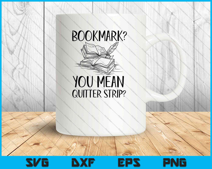 Funny Cool Unique Bookmark Perfect Book Nerd SVG PNG Cutting Printable Files Funny Cool Unique Bookmark Perfect Book Nerd SVG PNG Cutting Printable Files