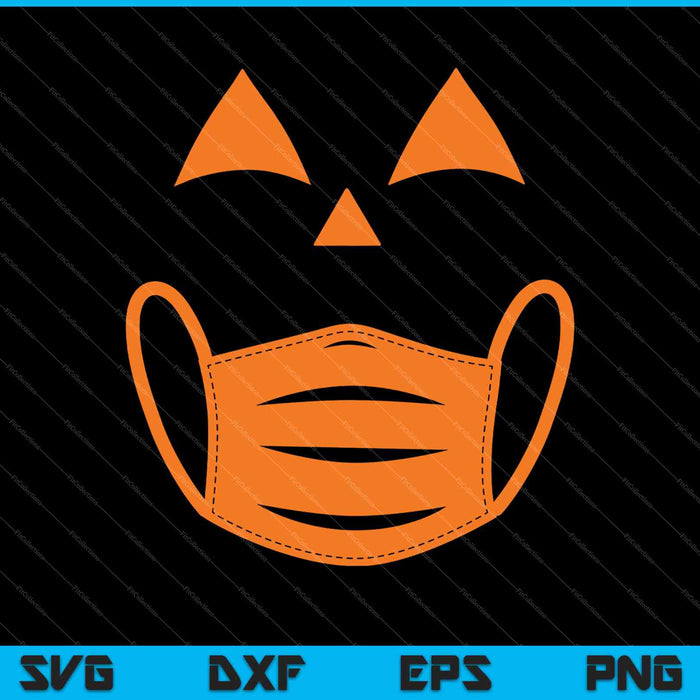 Grappige Halloween pompoen kostuum SVG PNG snijden afdrukbare bestanden Grappige Halloween pompoen kostuum SVG PNG snijden afdrukbare bestanden