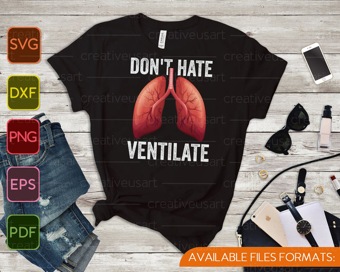 Funny Respiratory Therapist Gift for Lung Doctor SVG PNG Cutting Printable Files Funny Respiratory Therapist Gift for Lung Doctor SVG PNG Cutting Printable Files