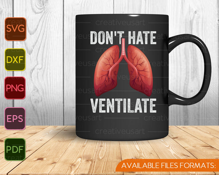 Funny Respiratory Therapist Gift for Lung Doctor SVG PNG Cutting Printable Files Funny Respiratory Therapist Gift for Lung Doctor SVG PNG Cutting Printable Files