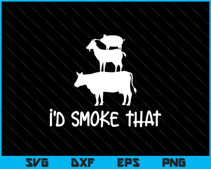 Funny Retro Grilling BBQ Smoker SVG PNG Cutting Printable Files Funny Retro Grilling BBQ Smoker SVG PNG Cutting Printable Files