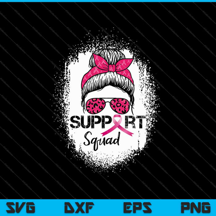 Funny Support Squad SVG PNG Cutting Printable Files Funny Support Squad SVG PNG Cutting Printable Files