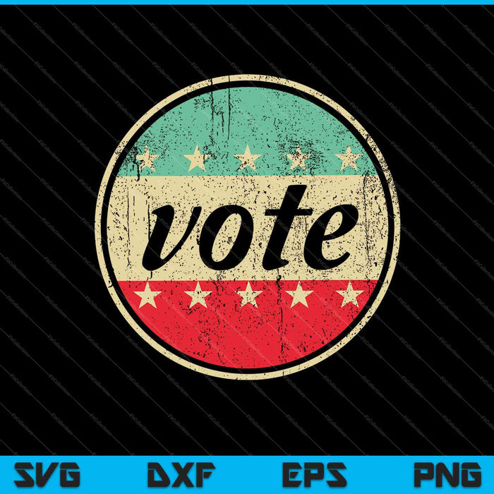 Future Voter 2024 Election Gift Idea SVG PNG Cutting Printable Files Future Voter 2024 Election Gift Idea SVG PNG Cutting Printable Files