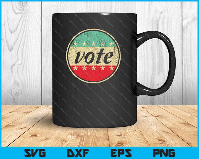 Future Voter 2024 Election Gift Idea SVG PNG Cutting Printable Files Future Voter 2024 Election Gift Idea SVG PNG Cutting Printable Files