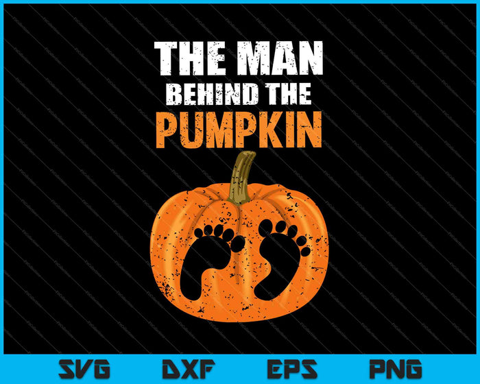Halloween Pregnancy Shirt for Men Expecting Pumpkin SVG PNG Cutting Printable Files Halloween Pregnancy Shirt for Men Expecting Pumpkin SVG PNG Cutting Printable Files