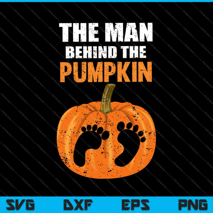 Halloween Pregnancy Shirt for Men Expecting Pumpkin SVG PNG Cutting Printable Files Halloween Pregnancy Shirt for Men Expecting Pumpkin SVG PNG Cutting Printable Files