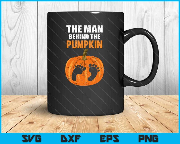Halloween Pregnancy Shirt for Men Expecting Pumpkin SVG PNG Cutting Printable Files Halloween Pregnancy Shirt for Men Expecting Pumpkin SVG PNG Cutting Printable Files