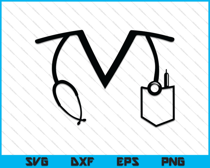 Nurse Scrubs SVG PNG Digital Cutting Files Nurse Scrubs SVG PNG Digital Cutting Files