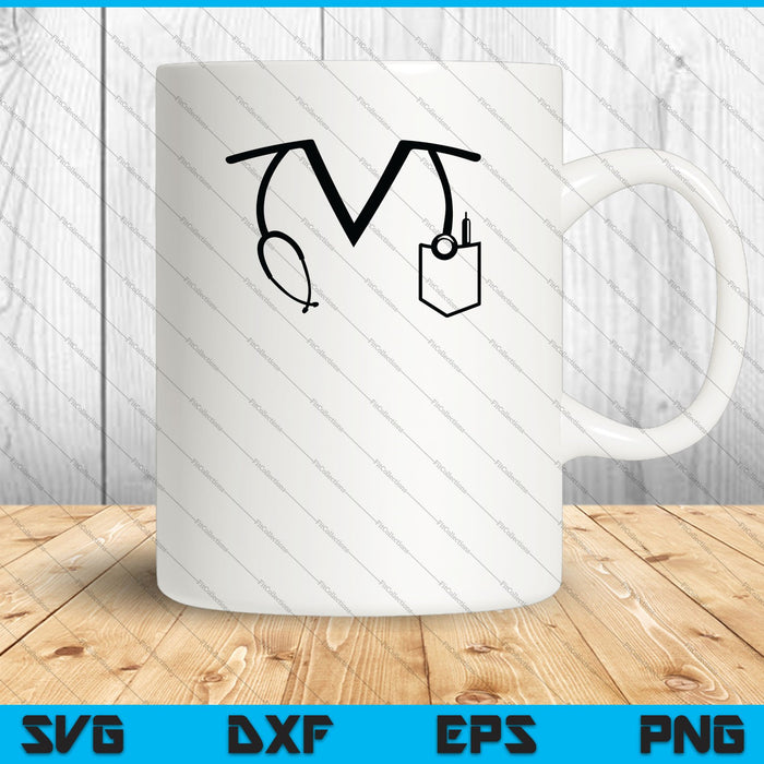Nurse Scrubs SVG PNG Digital Cutting Files Nurse Scrubs SVG PNG Digital Cutting Files