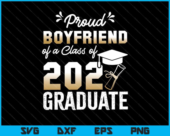 Trotse vriend van een klas van 2021 Graduate Senior SVG PNG snijden afdrukbare bestanden Trotse vriend van een klas van 2021 Graduate Senior SVG PNG snijden afdrukbare bestanden