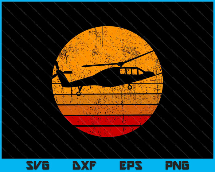 R44 Piloto de Helicóptero Aviación SVG PNG Cortando Archivos Imprimibles R44 Piloto de Helicóptero Aviación SVG PNG Cortando Archivos Imprimibles